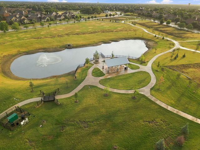 3103 Aerial Drive, Frisco, TX 75033