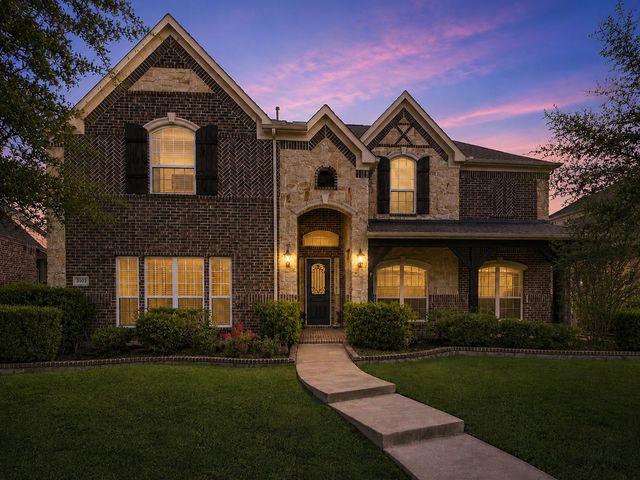 3103 Aerial Drive, Frisco, TX 75033