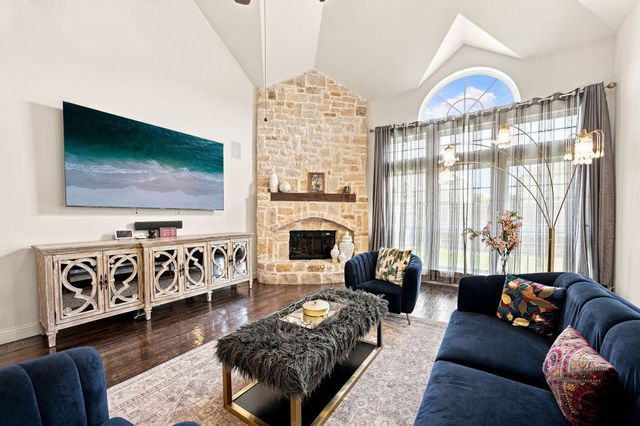 3103 Aerial Drive, Frisco, TX 75033
