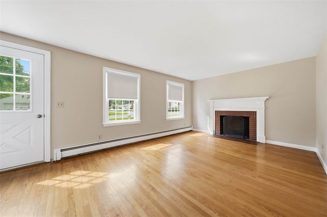 24 Rolling Acres Drive, Cumberland, RI 02864