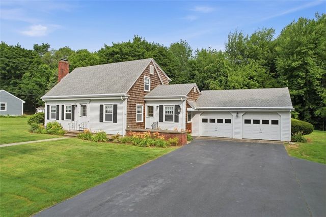 24 Rolling Acres Drive, Cumberland, RI 02864