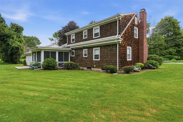24 Rolling Acres Drive, Cumberland, RI 02864