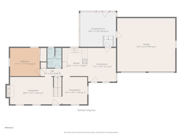 24 Rolling Acres Drive, Cumberland, RI 02864