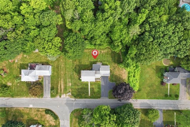 24 Rolling Acres Drive, Cumberland, RI 02864