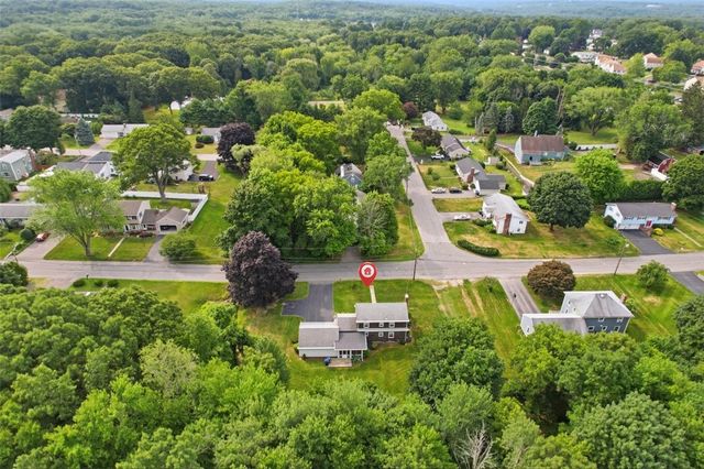 24 Rolling Acres Drive, Cumberland, RI 02864