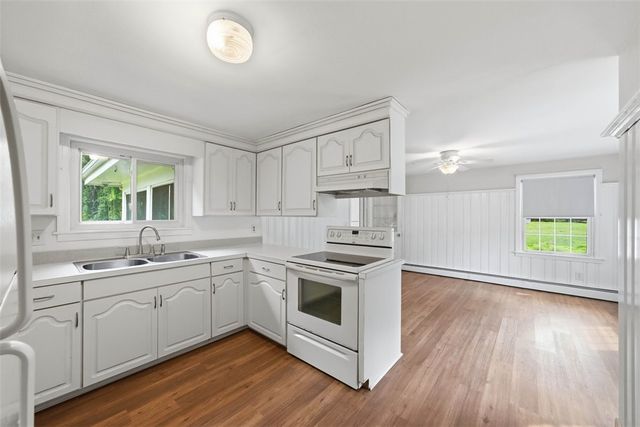 24 Rolling Acres Drive, Cumberland, RI 02864