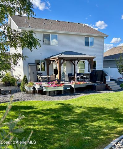 3262 Woodford St, Post Falls, ID 83854