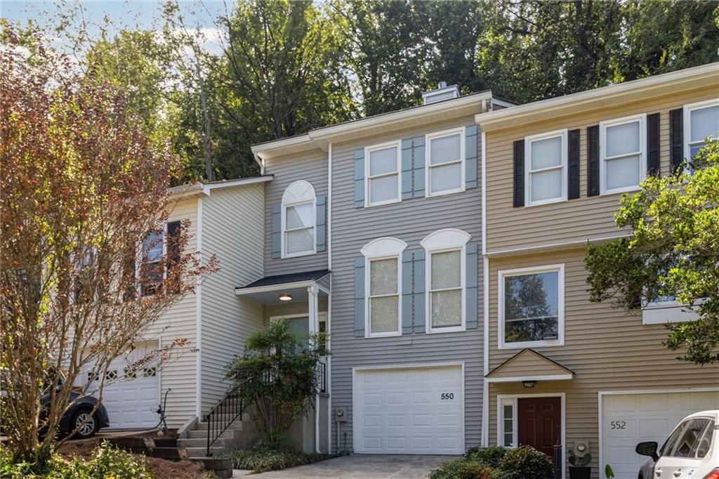 550 Stratford Green, Avondale Estates, GA 30002