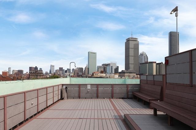 464 Commonwealth Ave 27, Boston, MA 02215