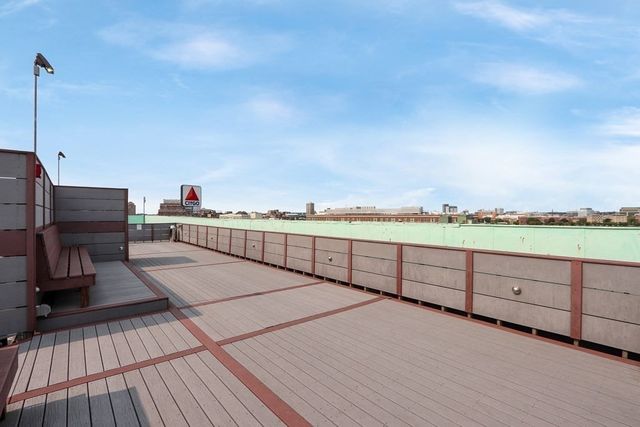464 Commonwealth Ave 27, Boston, MA 02215