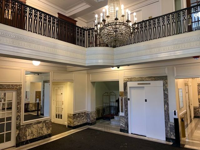 464 Commonwealth Ave 27, Boston, MA 02215