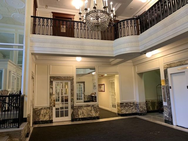 464 Commonwealth Ave 27, Boston, MA 02215
