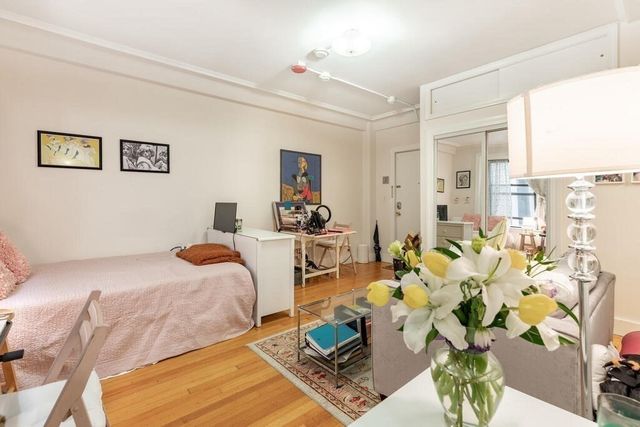 464 Commonwealth Ave 27, Boston, MA 02215
