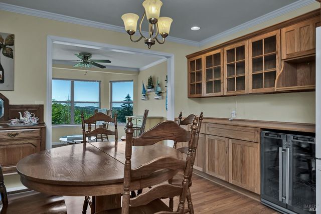 17120 Knollview Dr, Hidden Valley Lake, CA 95467