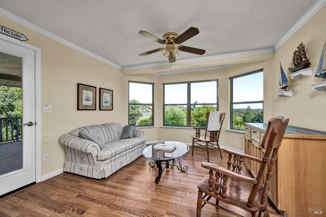 17120 Knollview Dr, Hidden Valley Lake, CA 95467