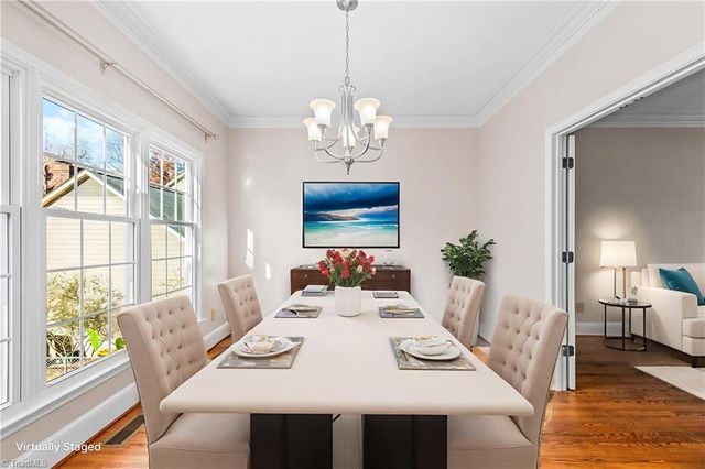 2115 Mirus Court, High Point, NC 27265