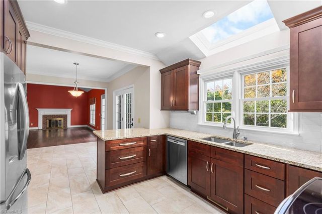 2115 Mirus Court, High Point, NC 27265