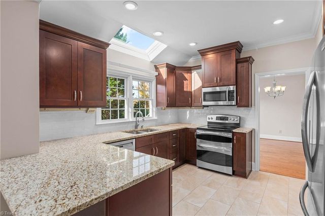 2115 Mirus Court, High Point, NC 27265