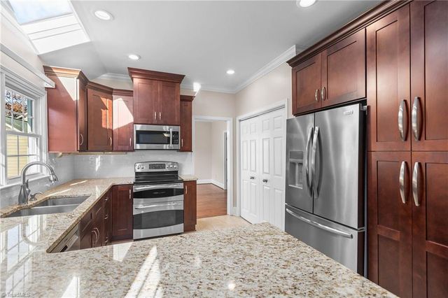 2115 Mirus Court, High Point, NC 27265