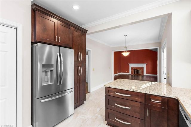 2115 Mirus Court, High Point, NC 27265