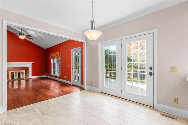 2115 Mirus Court, High Point, NC 27265