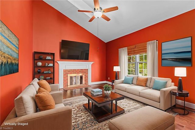 2115 Mirus Court, High Point, NC 27265