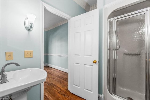 2115 Mirus Court, High Point, NC 27265