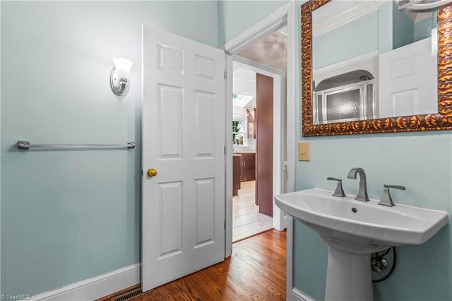 2115 Mirus Court, High Point, NC 27265