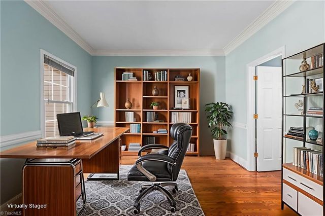 2115 Mirus Court, High Point, NC 27265