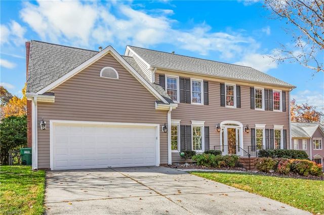 2115 Mirus Court, High Point, NC 27265