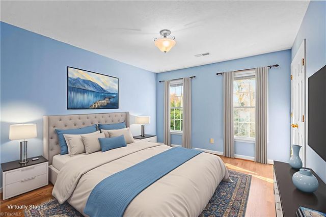 2115 Mirus Court, High Point, NC 27265