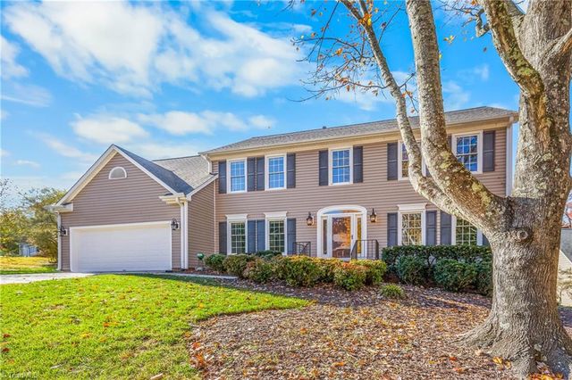 2115 Mirus Court, High Point, NC 27265