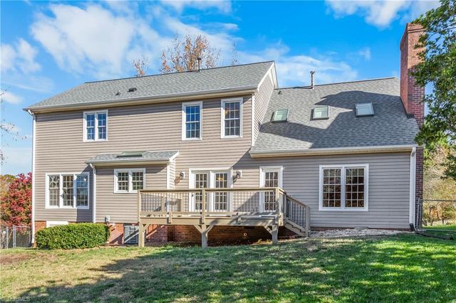 2115 Mirus Court, High Point, NC 27265