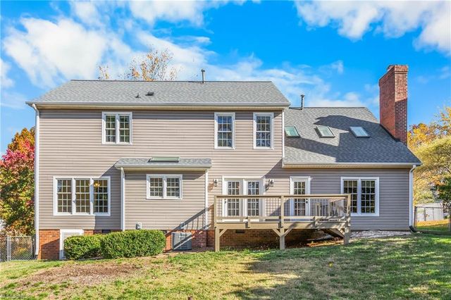 2115 Mirus Court, High Point, NC 27265