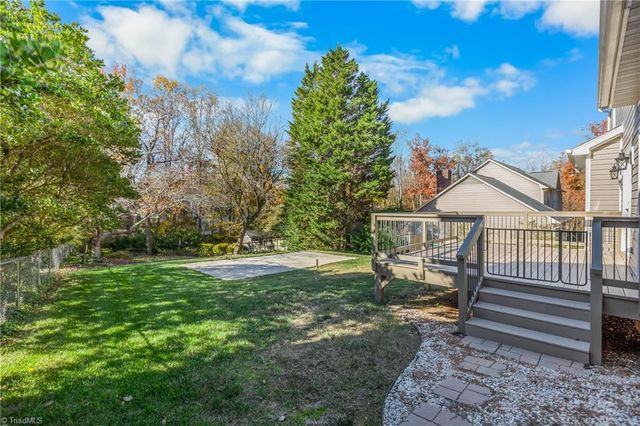 2115 Mirus Court, High Point, NC 27265