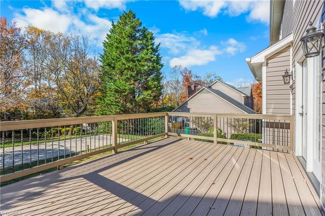 2115 Mirus Court, High Point, NC 27265