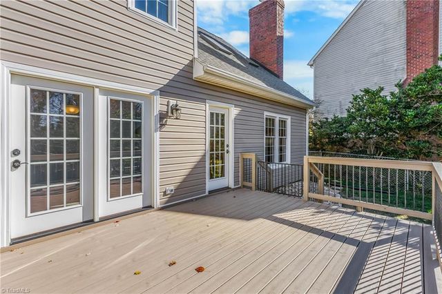 2115 Mirus Court, High Point, NC 27265