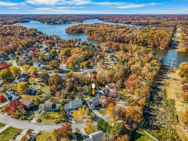 2115 Mirus Court, High Point, NC 27265