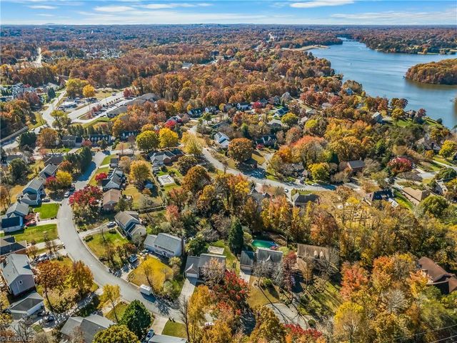 2115 Mirus Court, High Point, NC 27265