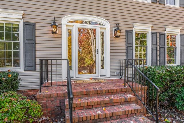 2115 Mirus Court, High Point, NC 27265