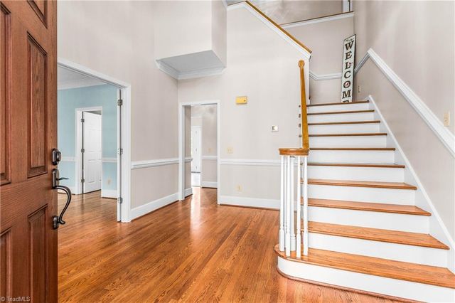 2115 Mirus Court, High Point, NC 27265