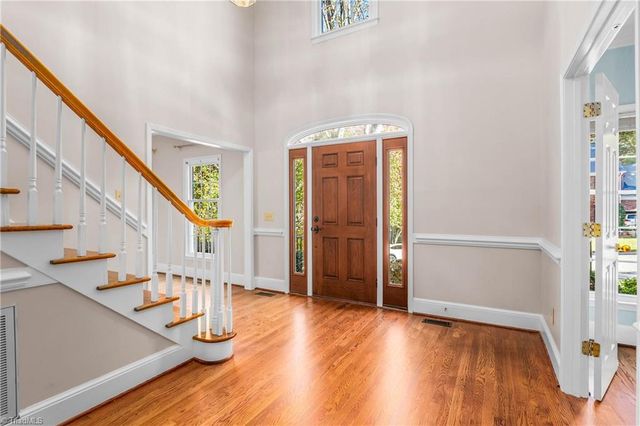 2115 Mirus Court, High Point, NC 27265