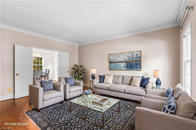 2115 Mirus Court, High Point, NC 27265