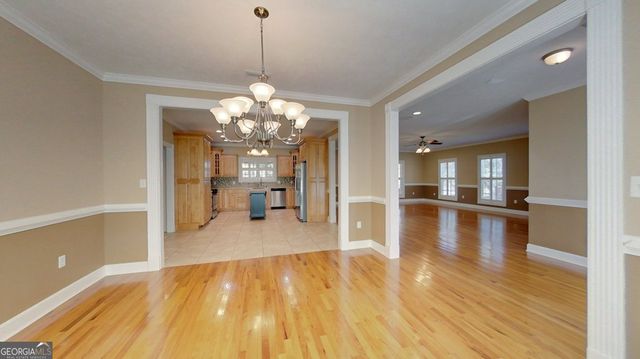 101 Willow Ridge Circle, Thomasville, GA 31757