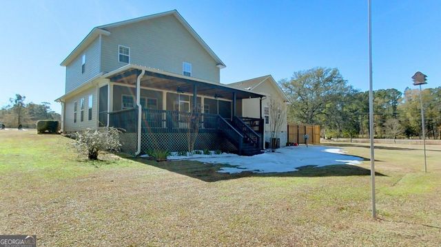 101 Willow Ridge Circle, Thomasville, GA 31757