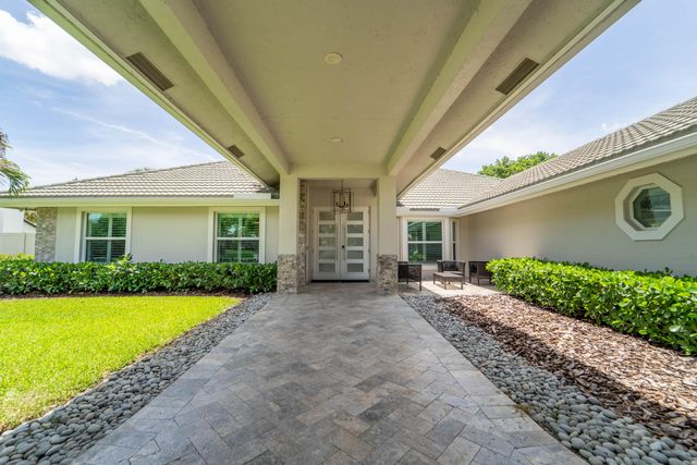 13796 Doubletree Trail, Wellington, FL 33414