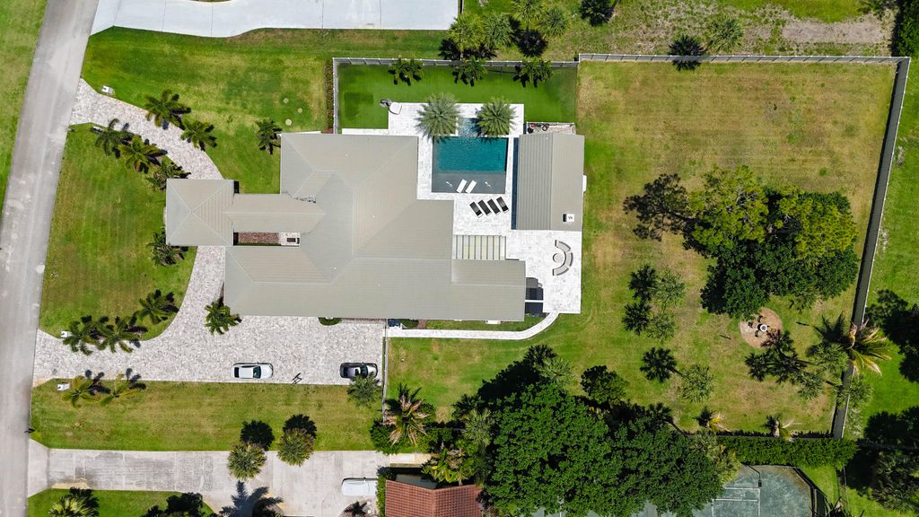 13796 Doubletree Trail, Wellington, FL 33414