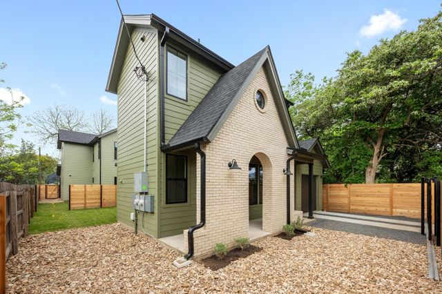 1906 Willow ST 2, Austin, TX 78702
