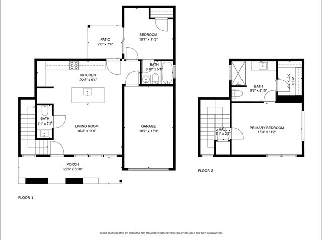 1906 Willow ST 2, Austin, TX 78702