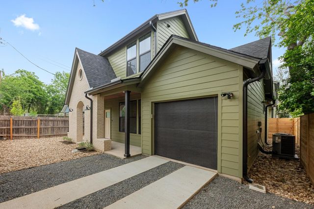 1906 Willow ST 2, Austin, TX 78702